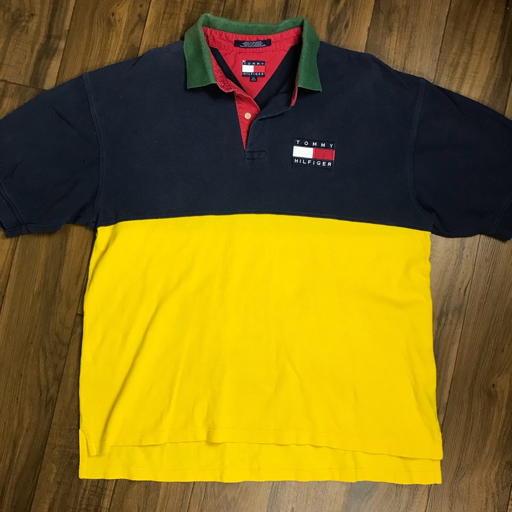 Tommy Hilfiger Polo